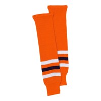 CCM S100PT NHL Home Colours Junior Hockey Socks, 20 inch