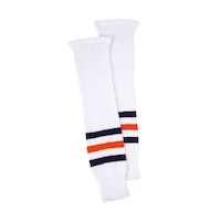 CCM S100Pt NHL Away Colours Junior Hockey Socks  20 inch