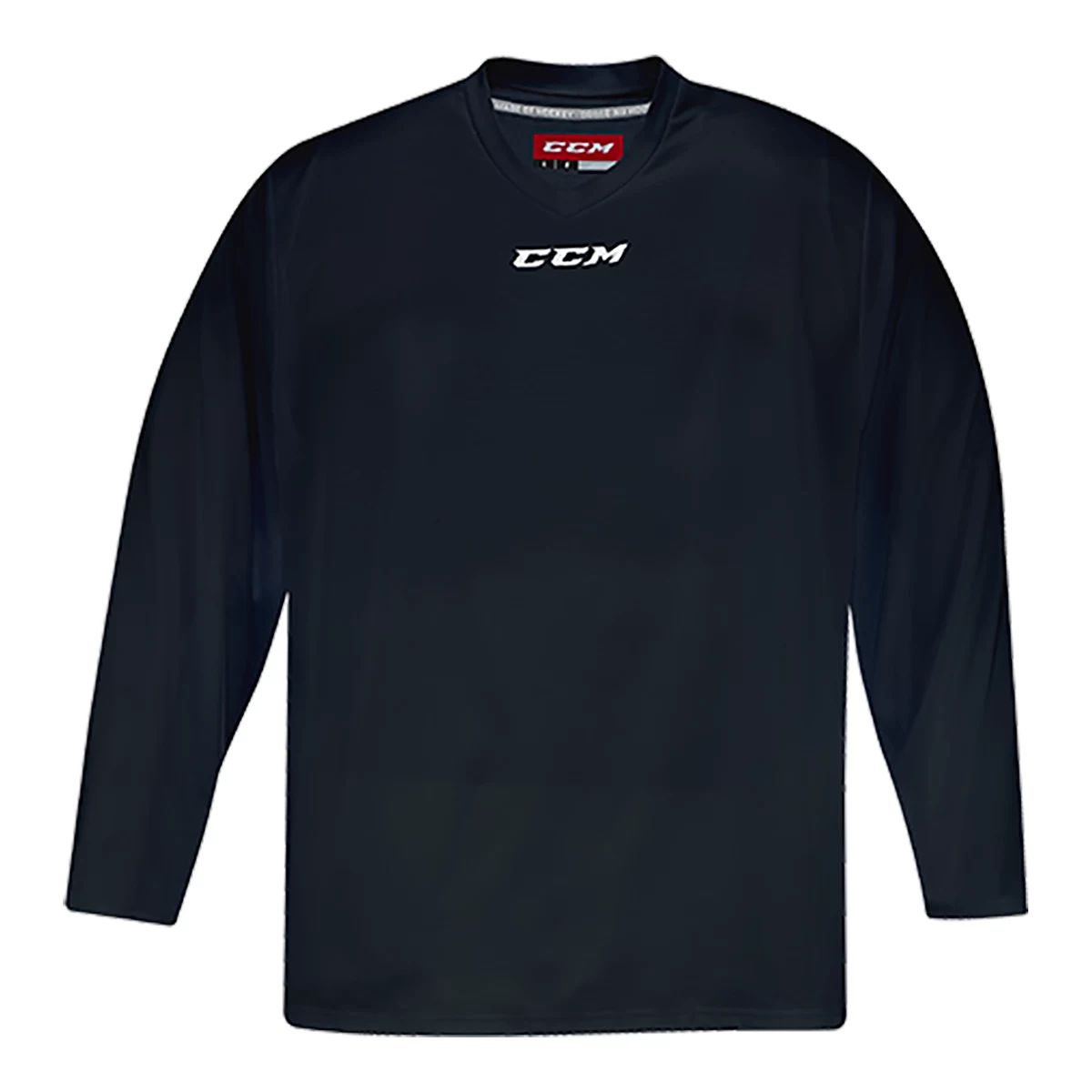  New CCM QuickLite jerseys come to the major juniors