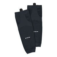 CCM SX6000 Senior Practice Socks Front_Flat