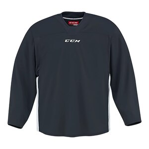 CCM Quicklite 6000 Senior Practice Hockey Jersey