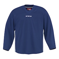CCM Quicklite 6000 Senior Practice Hockey Jersey