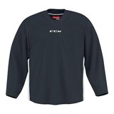CCM Quicklite 6000 Junior Practice Hockey Jersey Front_Flat