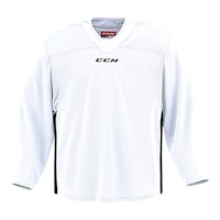 CCM Quicklite 6000 Junior Practice Hockey Jersey