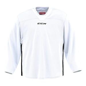 CCM Quicklite 6000 Junior Practice Hockey Jersey