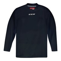 CCM Quicklite 5000 Intermediate Goalie Practice Jersey Front_Flat