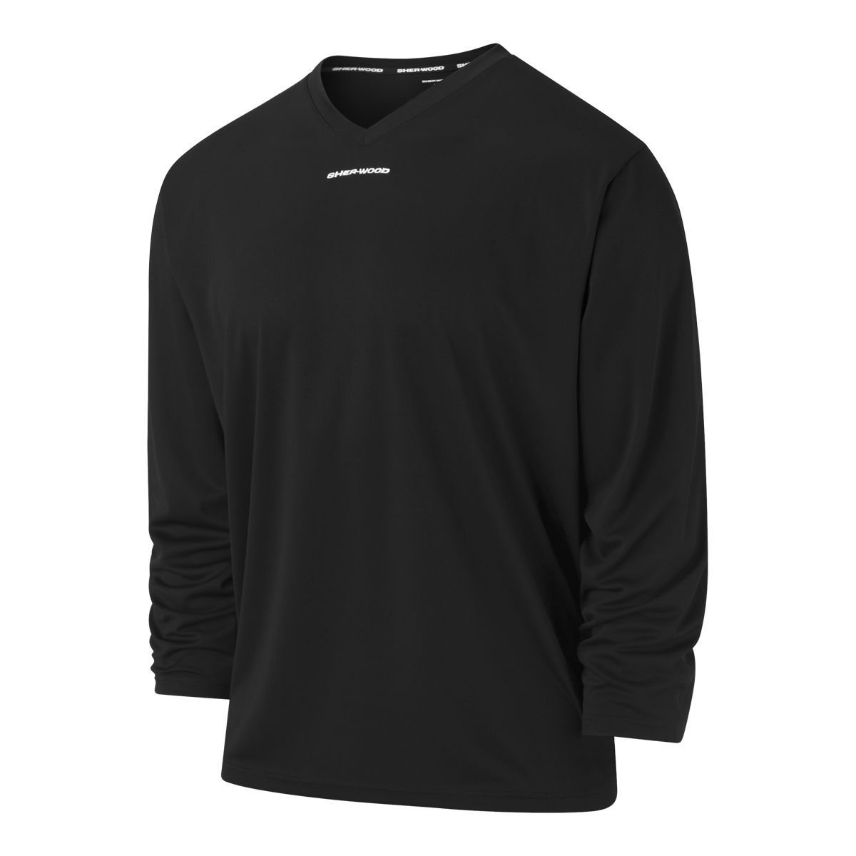 Sherwood Basic Senior Practice Hockey Jersey