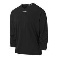 Sherwood Basic Senior Practice Hockey Jersey Front_Angled_Left