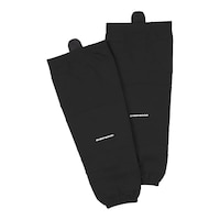 Sherwood Senior Pro Hockey Sock Front_Flat