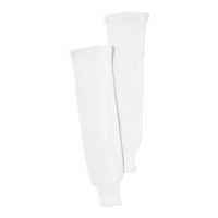 Sherwood Knit Junior Hockey Socks Front_Flat