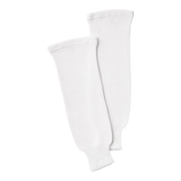 Sherwood Youth Knit Hockey Sock Front_Flat