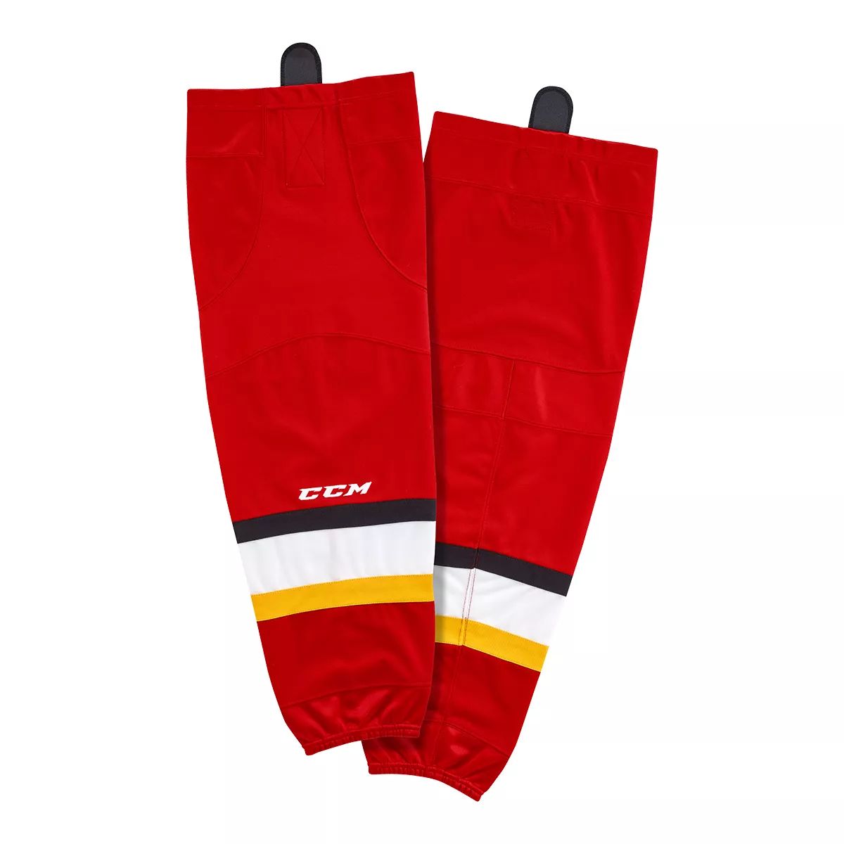 CCM Sx8000 Senior Game Sock Home