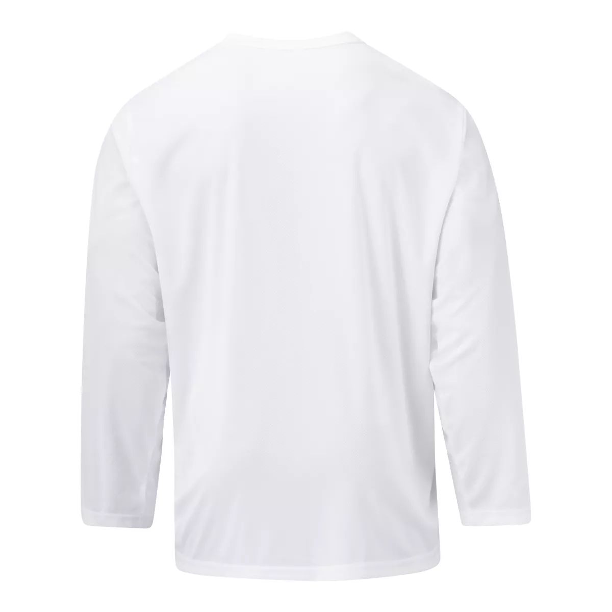 Sherwood Basic Senior Goalie Practice Hockey Jersey