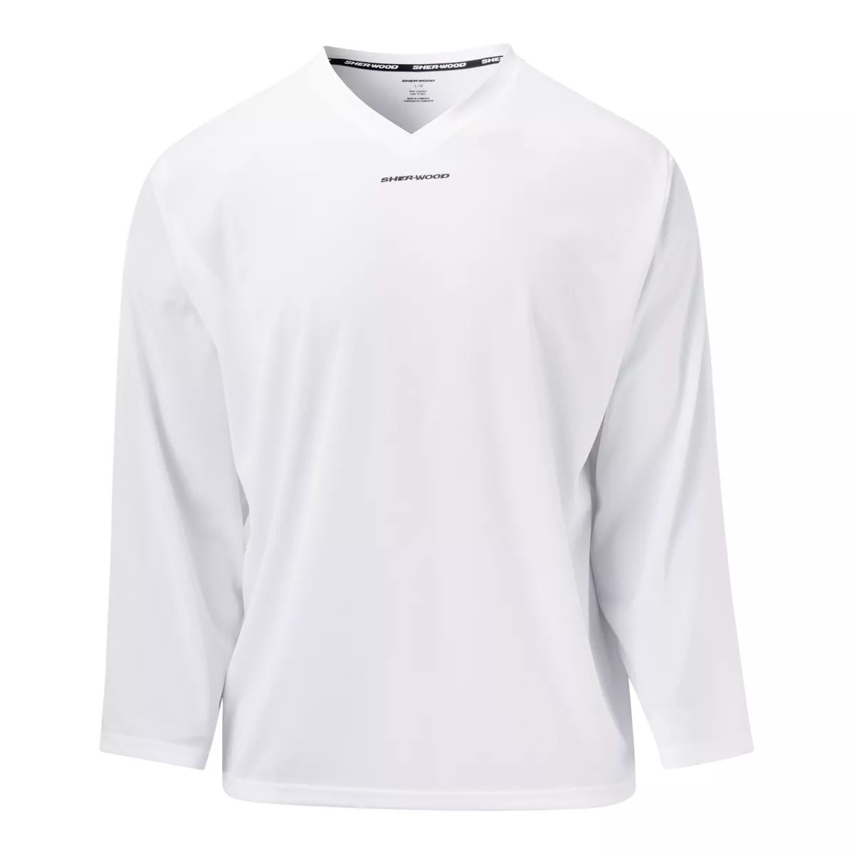 Sherwood Basic Senior Goalie Practice Hockey Jersey