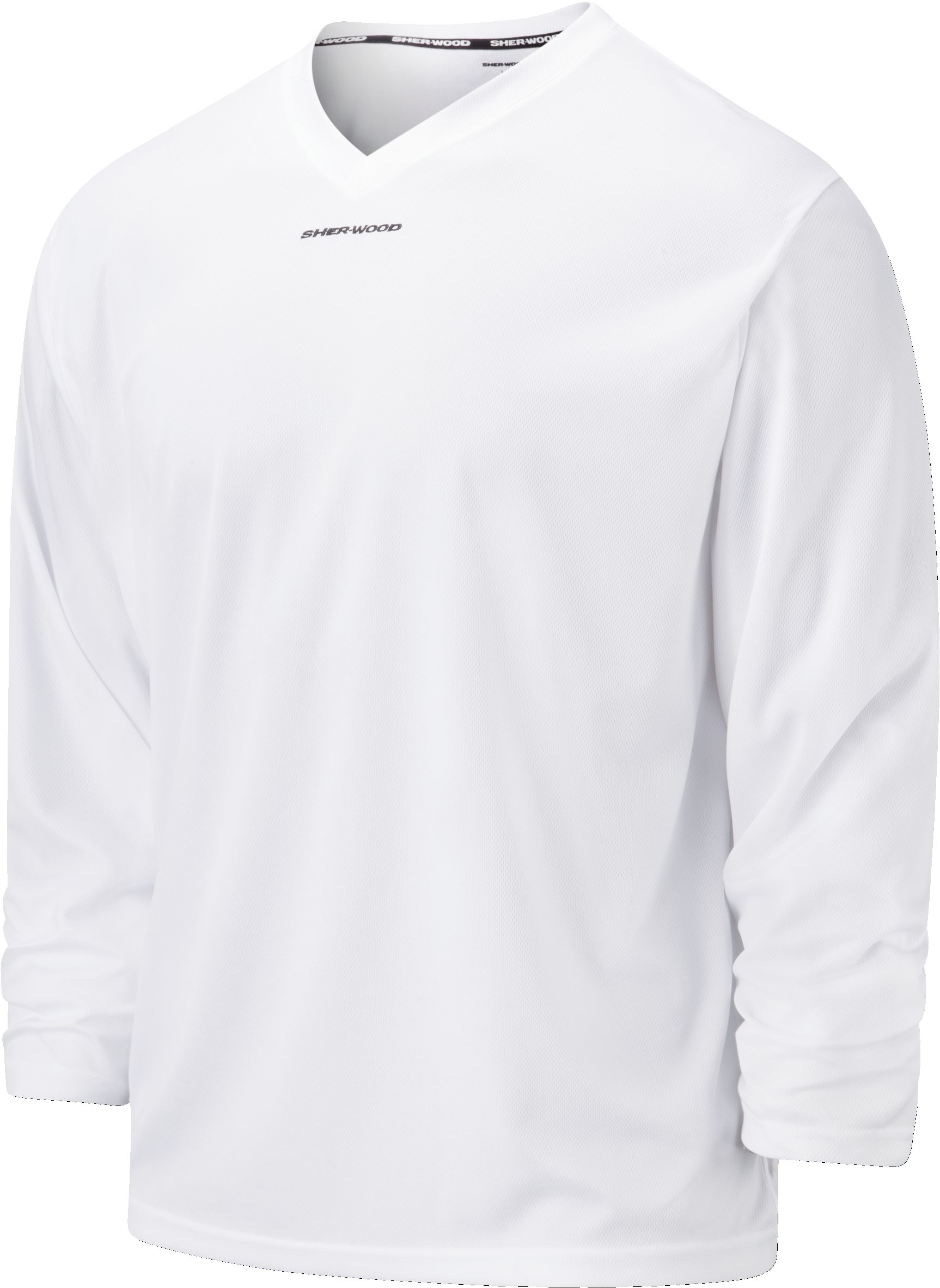 Sherwood Basic Senior Goalie Practice Hockey Jersey
