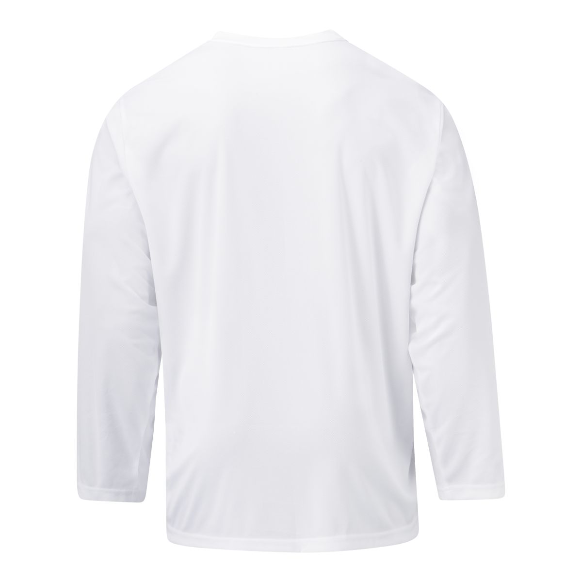 Sherwood Basic Senior Goalie Practice Hockey Jersey