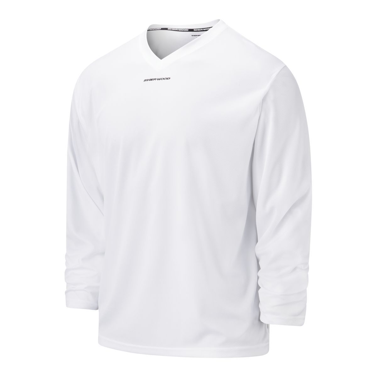 Sherwood Basic Senior Goalie Practice Hockey Jersey