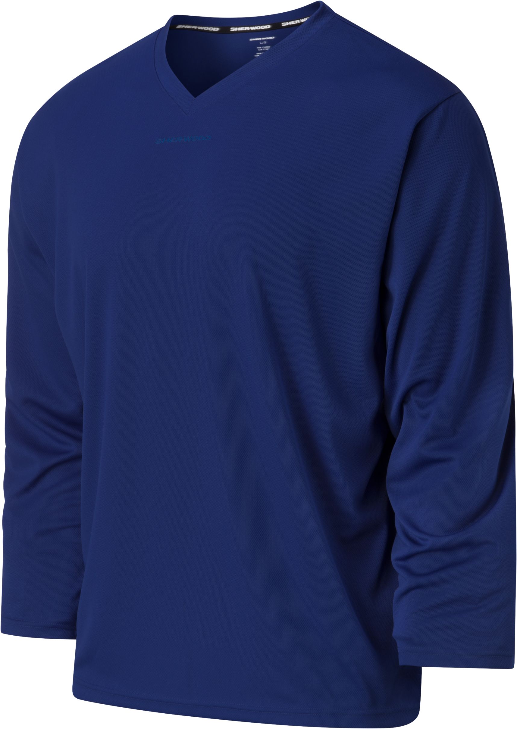 Sherwood Basic Senior Goalie Practice Hockey Jersey