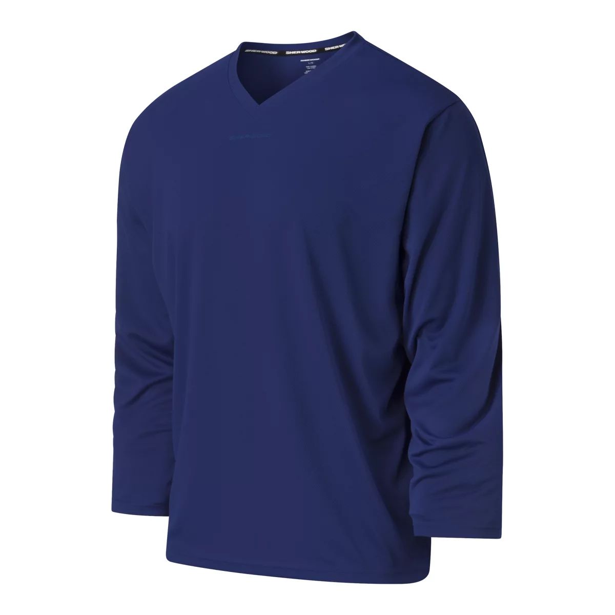 Sherwood Basic Senior Goalie Practice Hockey Jersey