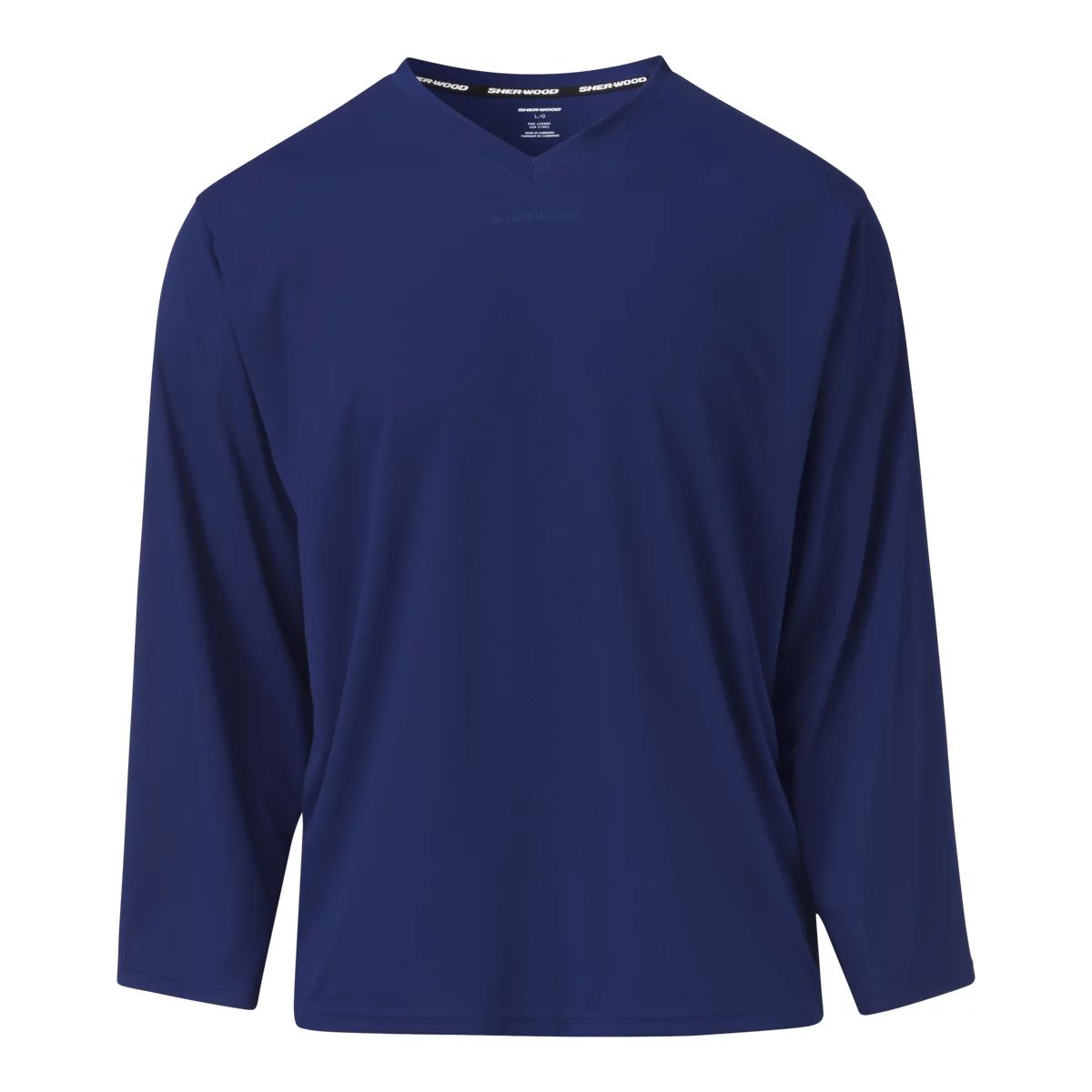Sherwood Basic Senior Goalie Practice Hockey Jersey