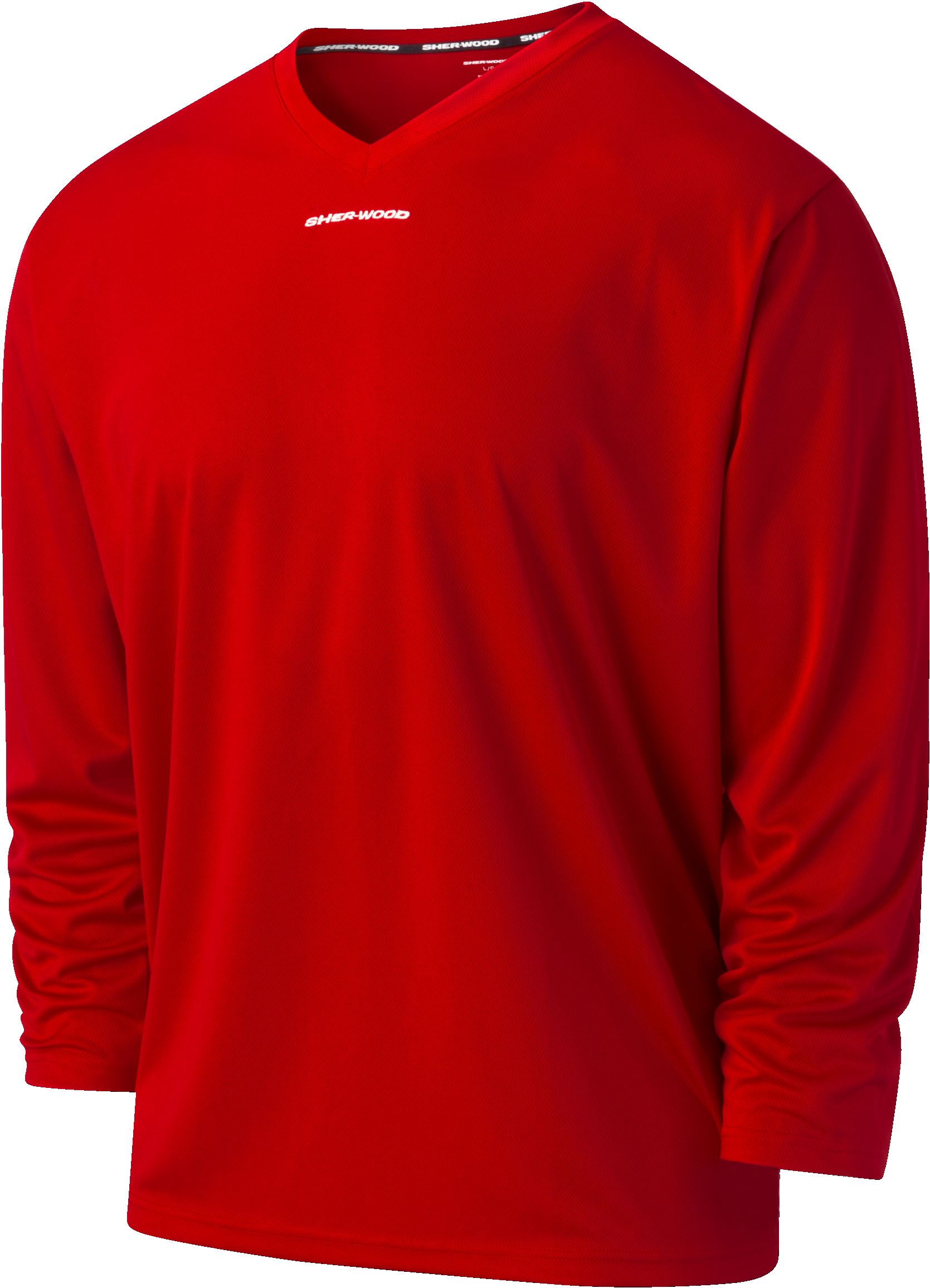 Sherwood Basic Senior Goalie Practice Hockey Jersey