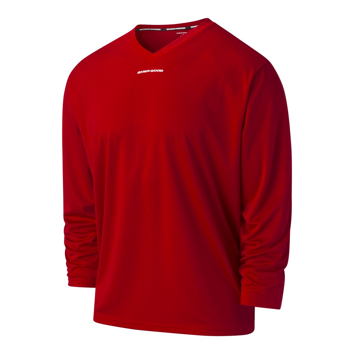 Sherwood Basic Senior Goalie Practice Hockey Jersey