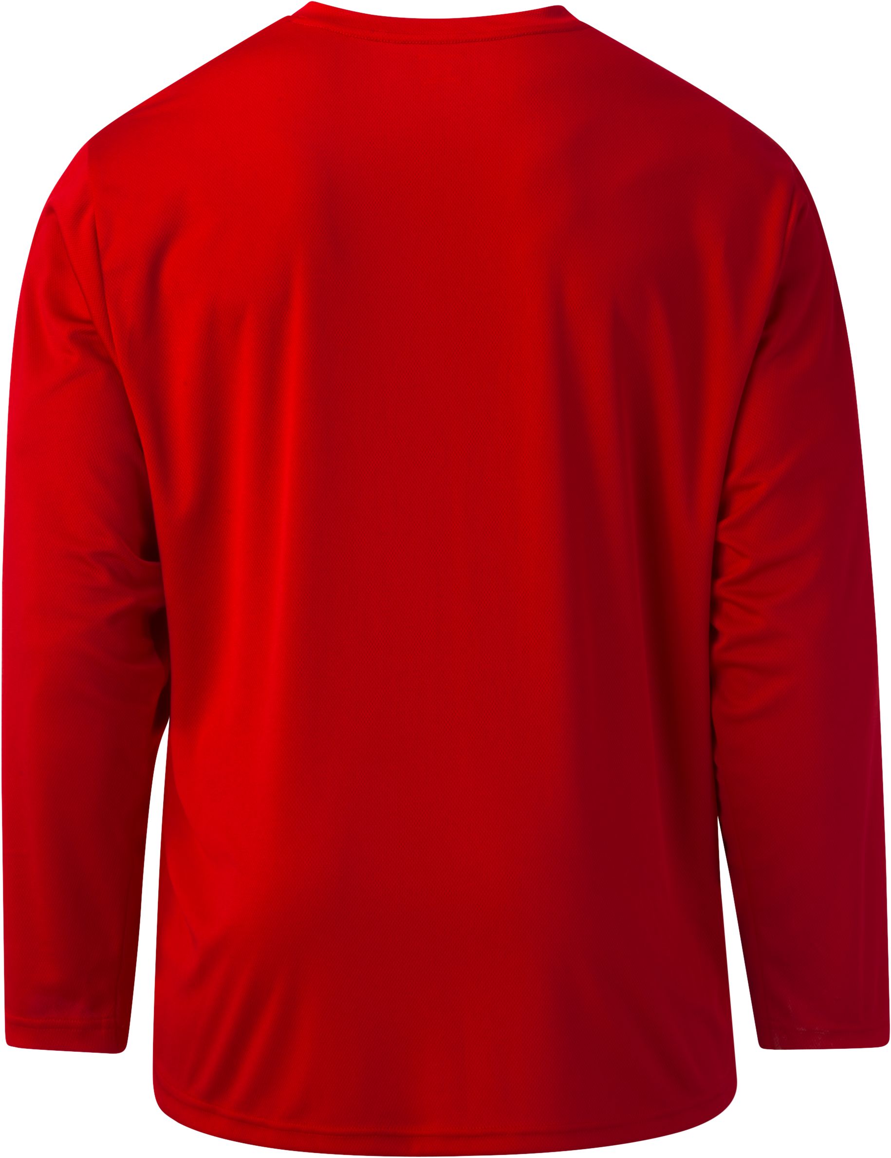 Sherwood Basic Senior Goalie Practice Hockey Jersey