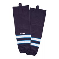 CCM SX8000 NHL Home Hockey Socks - 27”