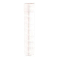 Tacki Mac Command Grip Ribbed Hockey Stick Grip 8 1/4" Front_Flat