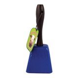 Sherwood Cheering Stuff Cow Bell Front_Flat
