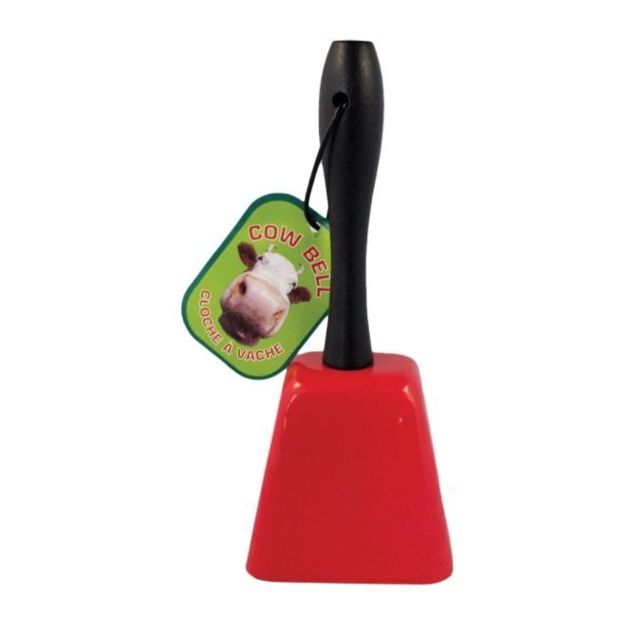 Sherwood Cheering Stuff Cow Bell