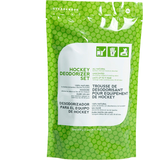 Ever Bamboo Hockey Deodorizer Front_Flat