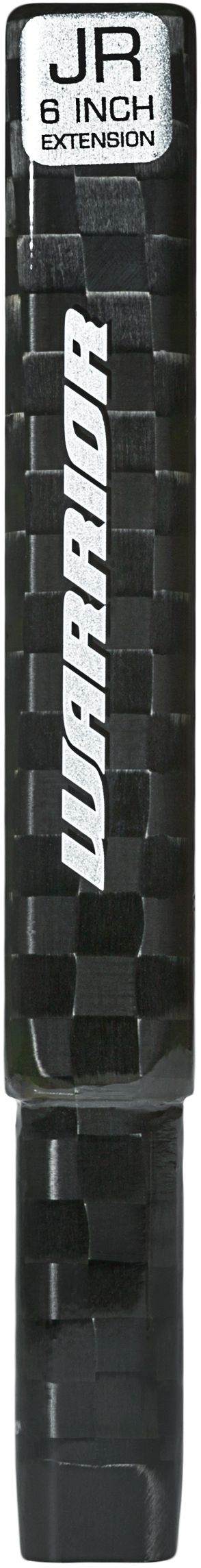 Warrior Composite Extension Junior End Plug