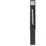 Warrior Composite Extension Senior Tapered End Plug Front_Flat