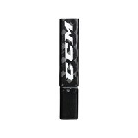 CCM 4 in. Composite End Plug Front_Flat