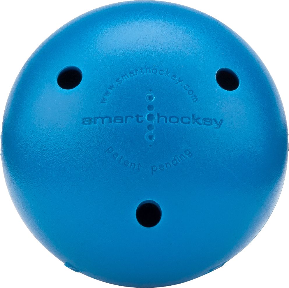 Smart Hockey Mini Speed Ball Overhead_Flat