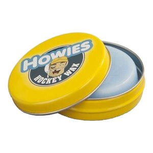 Howies Hockey Wax