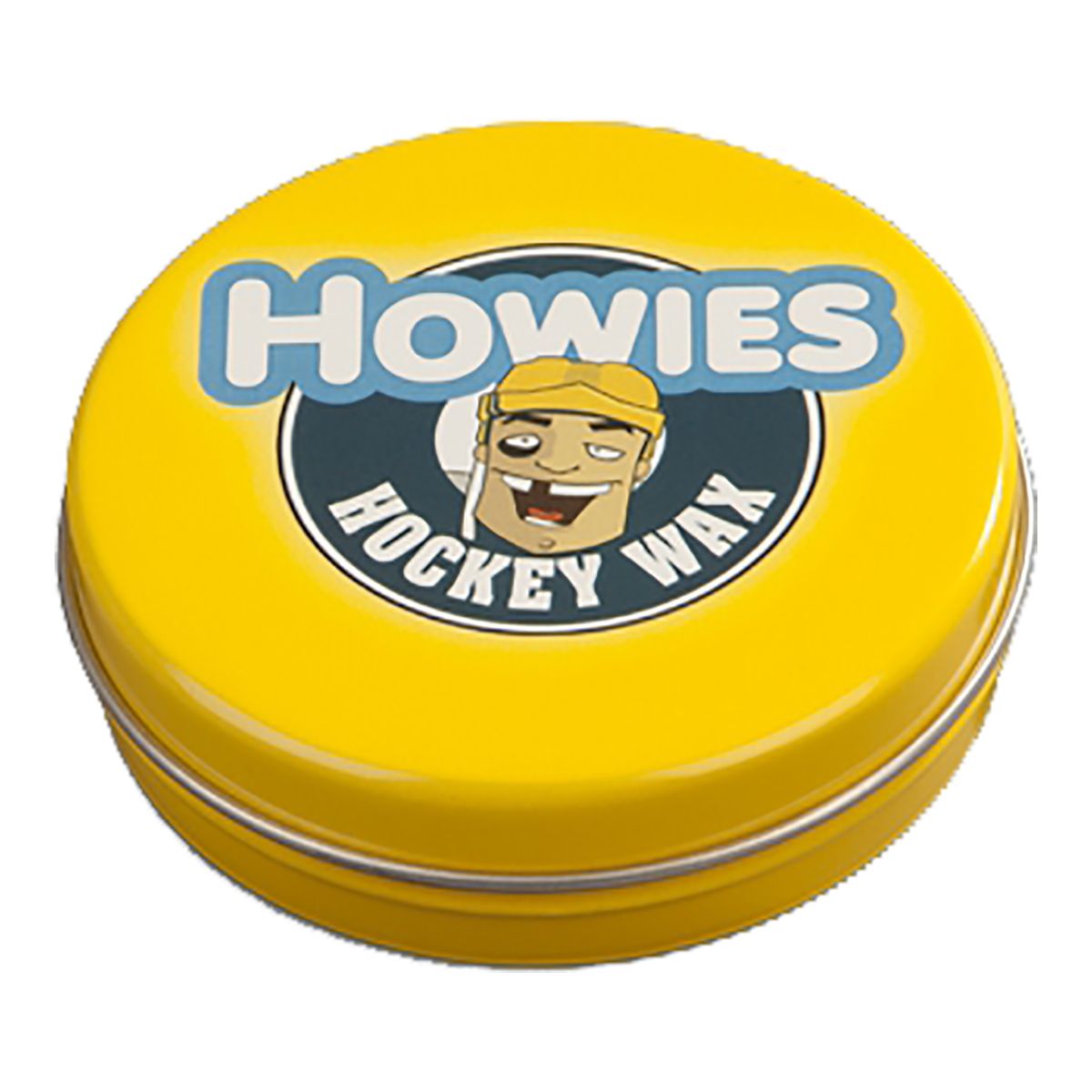 Howies Hockey Wax