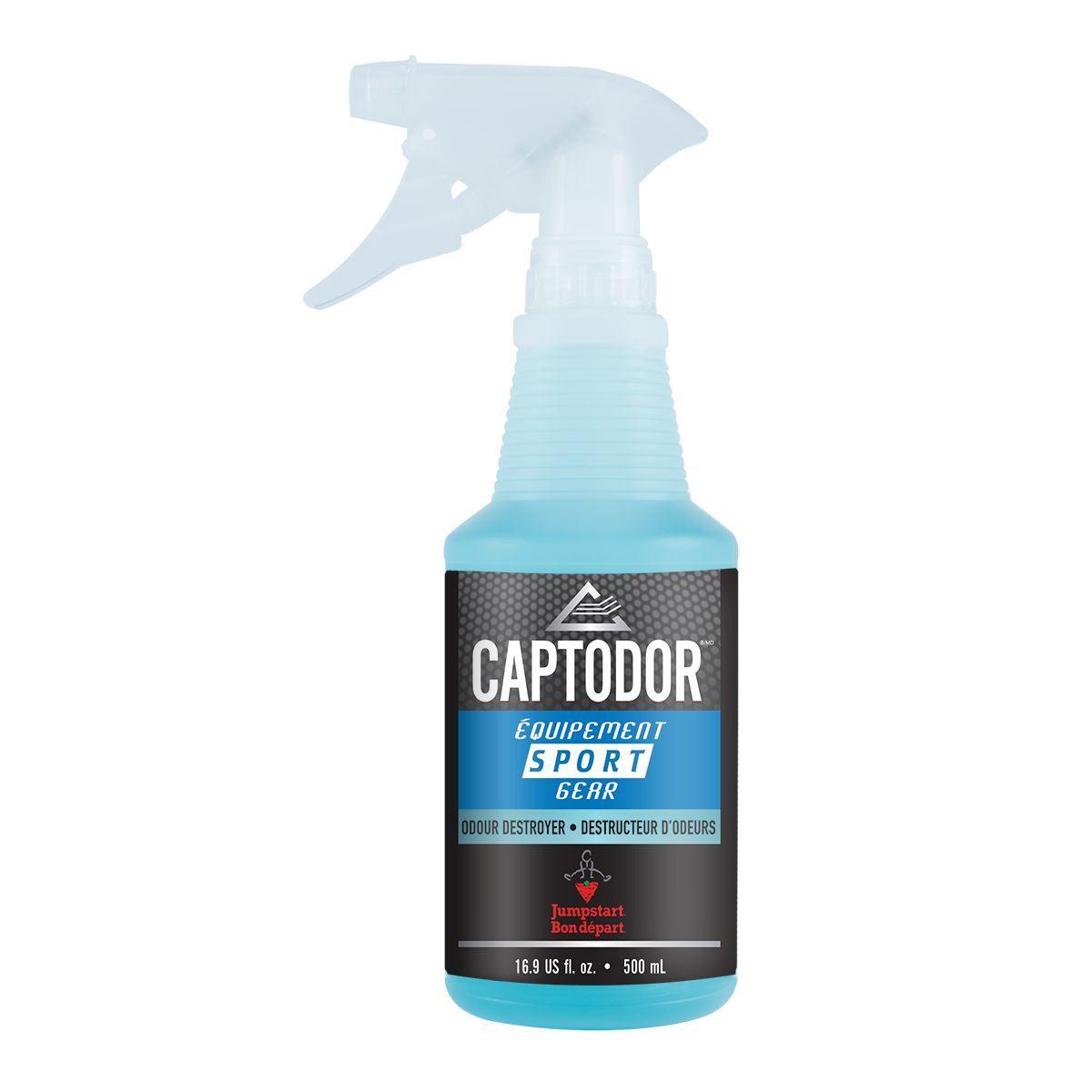Captodor Sport