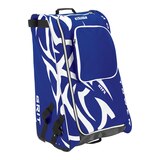 GRIT Senior HTFX Tower Wheels/Carry Hockey Bag, 36"