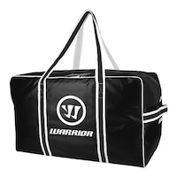 Warrior Senior Pro Carry 32" Hockey Bag Front_Angled_Left