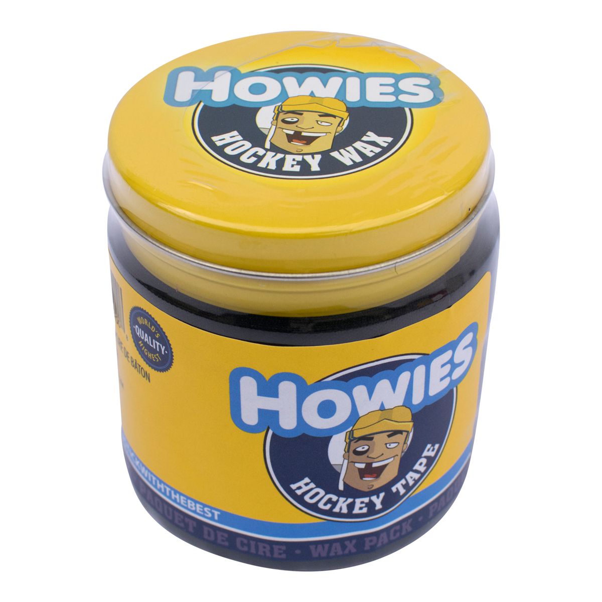 Image of Howies Hockey Tape & Wax Pack