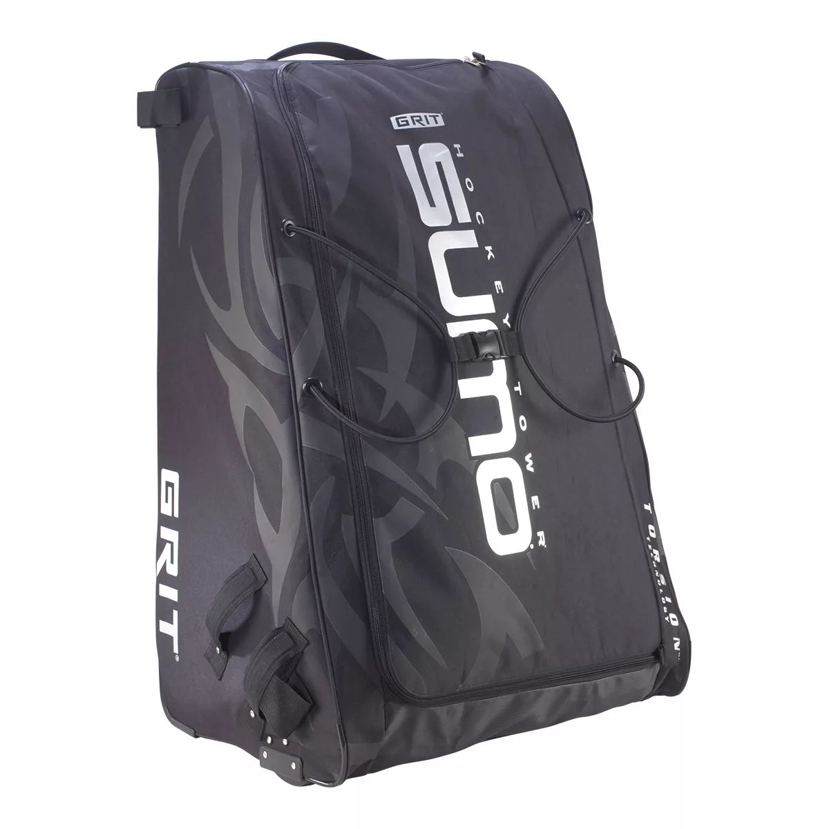 GRIT GT4 Sumo Tower Goalie Hockey Bag 36"