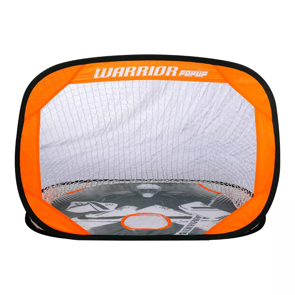 Warrior Mini Pop Up Net