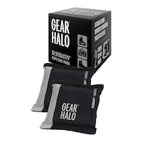 GearHalo Fresh Scent Pods, 2-Pack Composite_or_Mixed