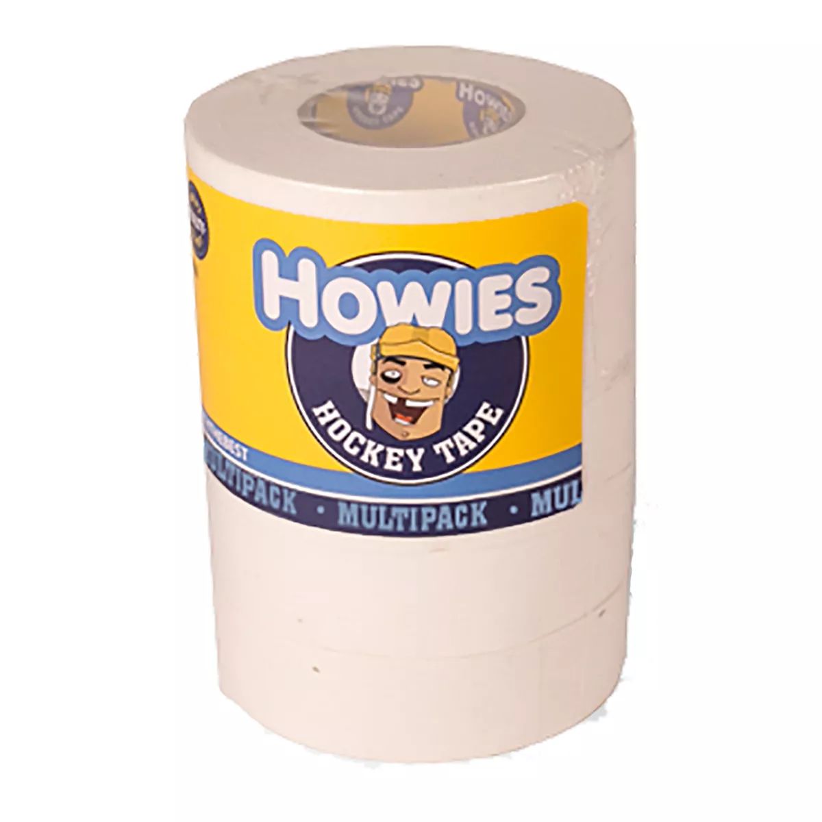 Howies Cloth Hockey Tape 5 Pack