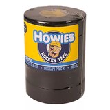Howies 1" X 20yd Cloth Tape 5 Pack Front_Elevated