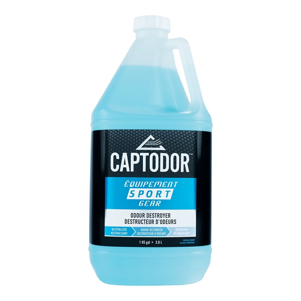 Captodor Sport 3.8L