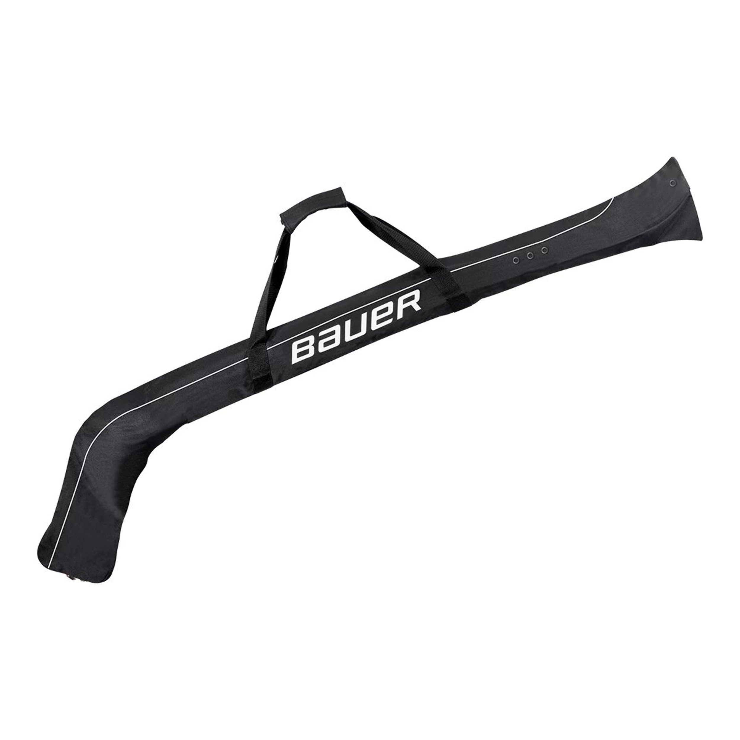 Bauer Individual Hockey Stick Bag, 66" Front_Flat