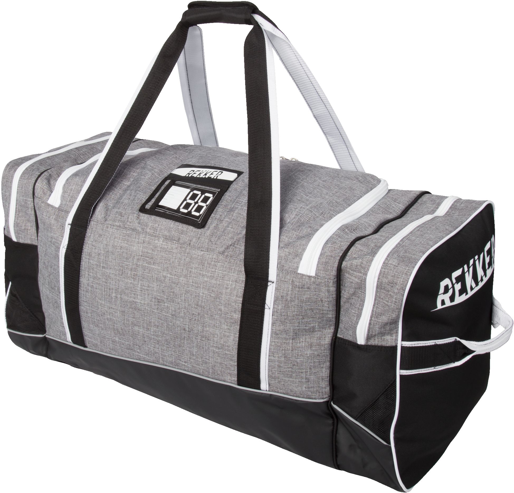 Sherwood Junior Rekker Carry Hockey Bag, 33”